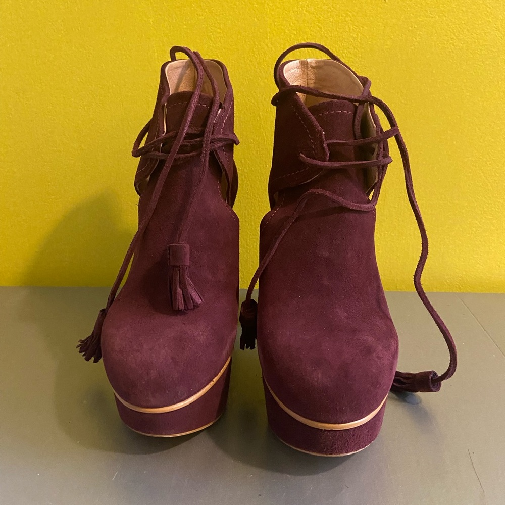 Free people boots